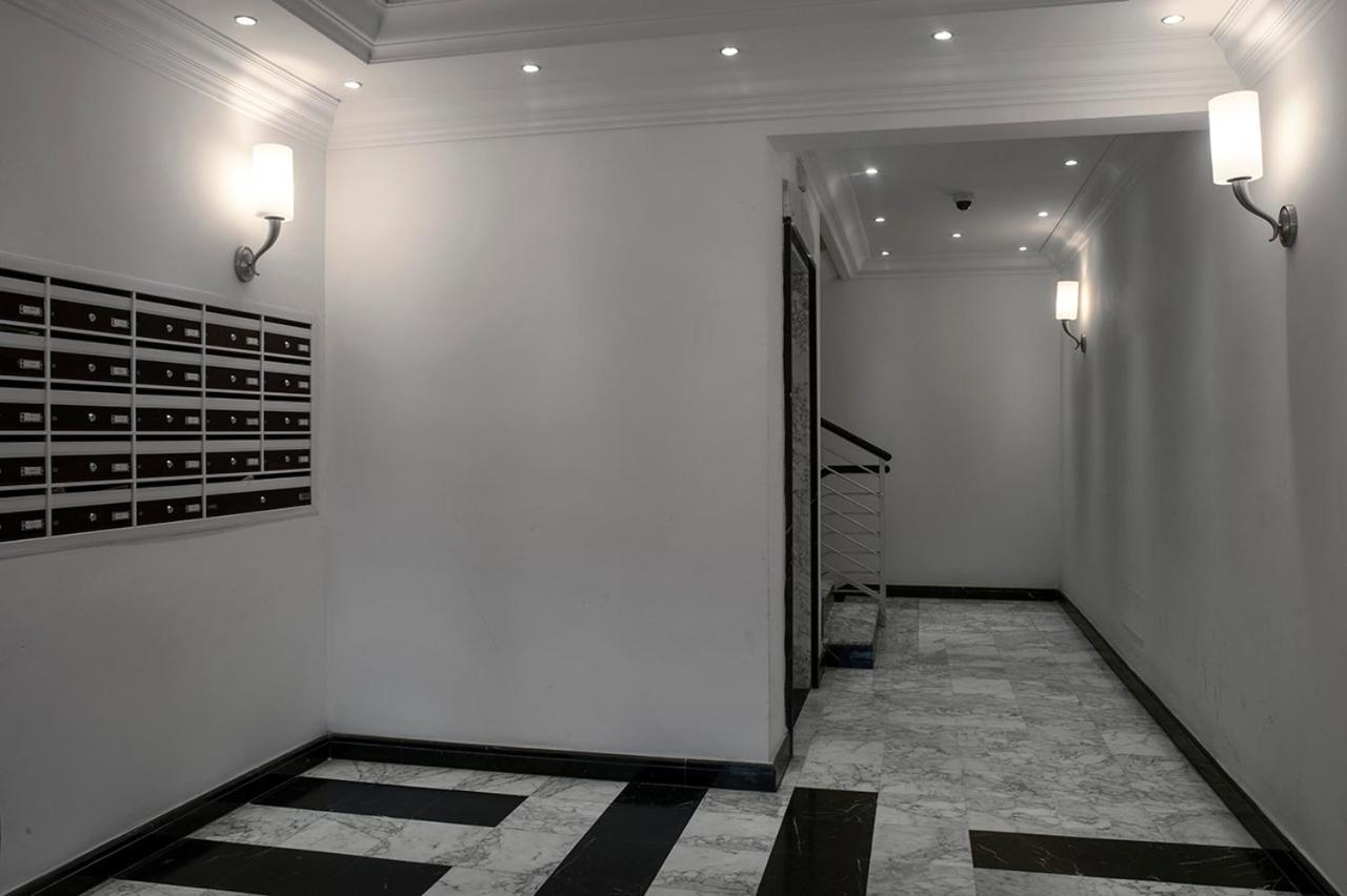 Penthouse 40 In Trastevere With Seasonally Jacuzzi Rom Exterior foto