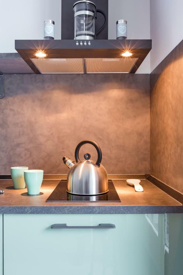 Penthouse 40 In Trastevere With Seasonally Jacuzzi Rom Exterior foto